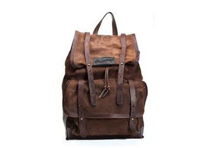 مجموعة DSQUARED²  من حقائب الرجال لخريف وشتاء 2012/2013 